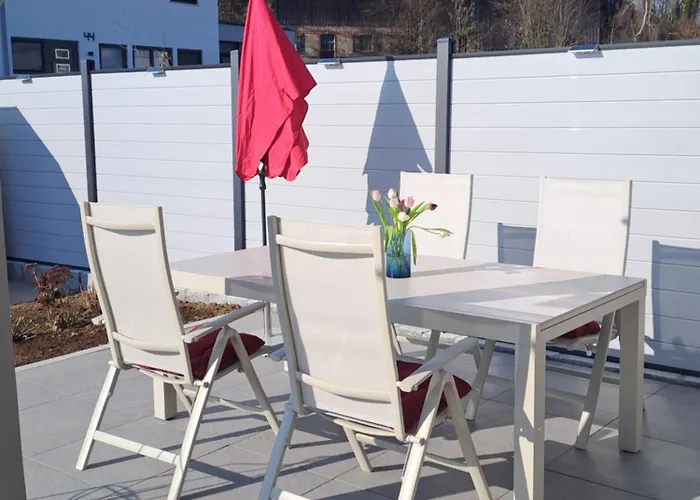 Sonniges Familien-nest Im Allgaeu Casa vacanze