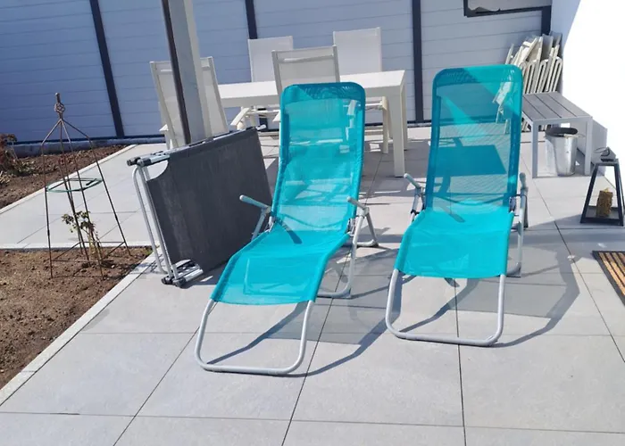 Sonniges Familien-nest Im Allgaeu Casa vacanze *