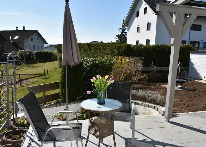 Casa vacanze Sonniges Familien-nest Im Allgaeu *