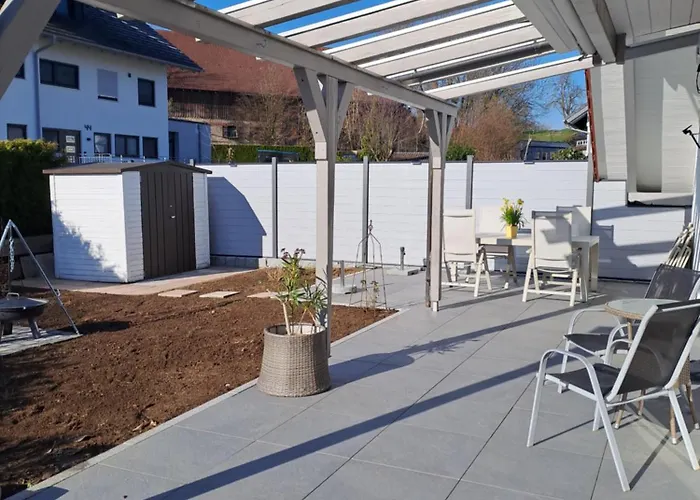 Casa vacanze Sonniges Familien-nest Im Allgaeu
